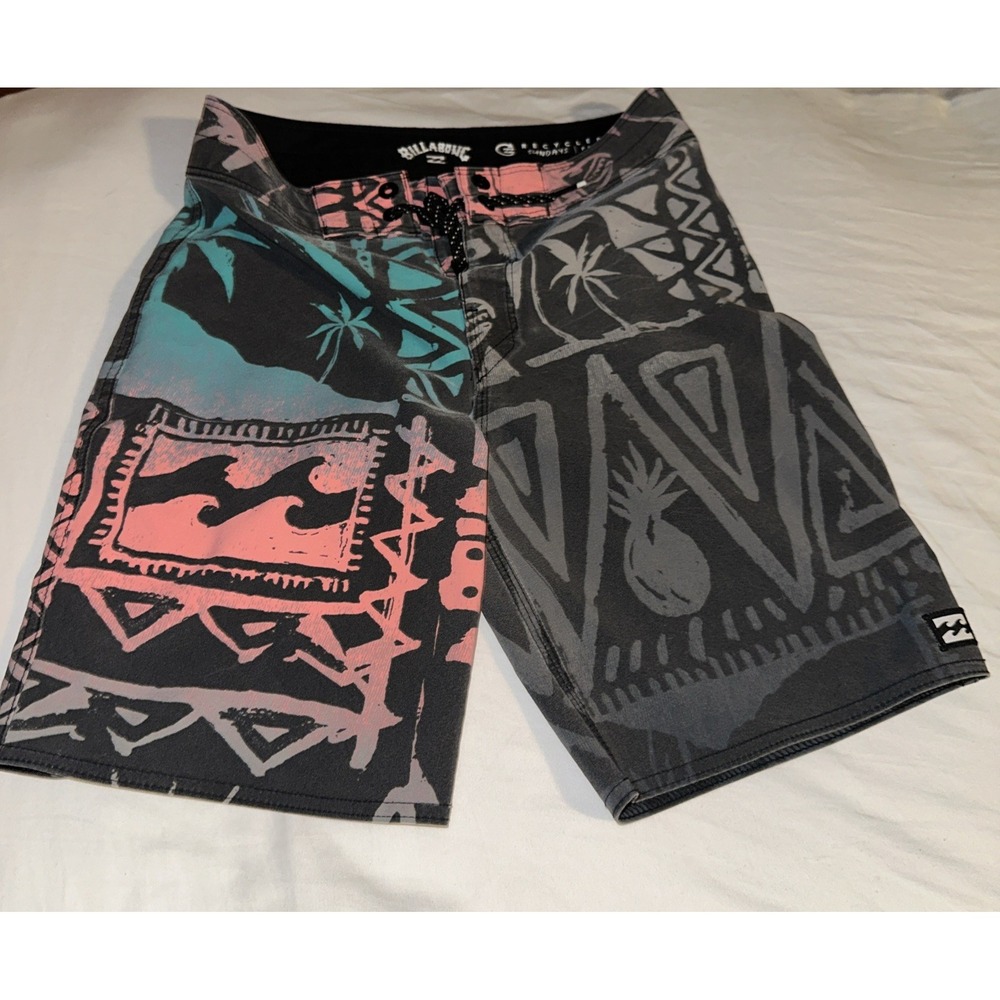 Volcom Billabong Kids Shorts Size‎ 22